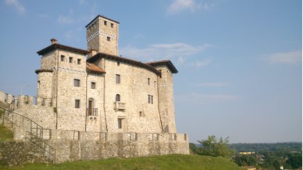 castelletto Savorgnan